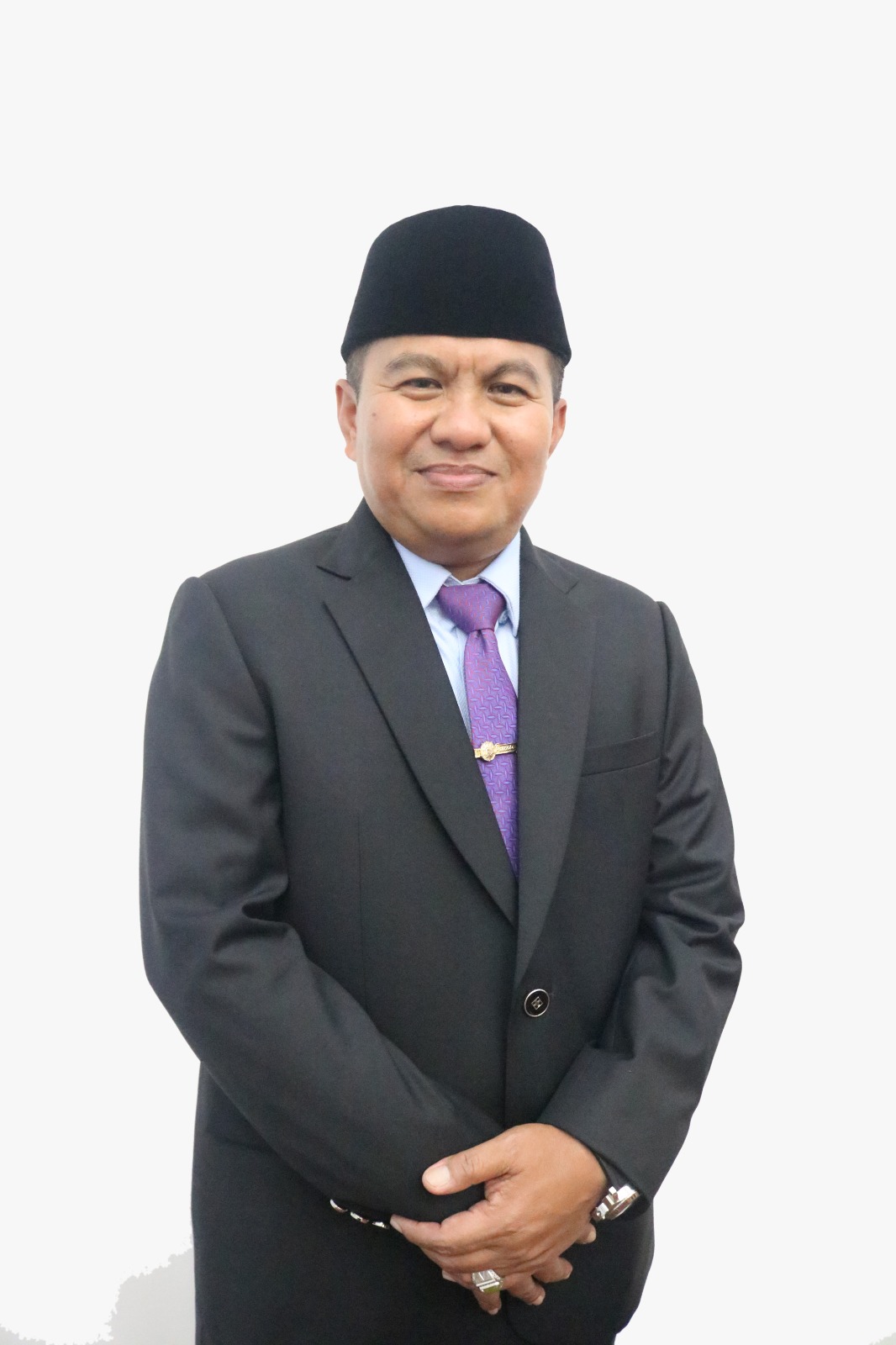RISMAL HADI, SSTP, M.Si