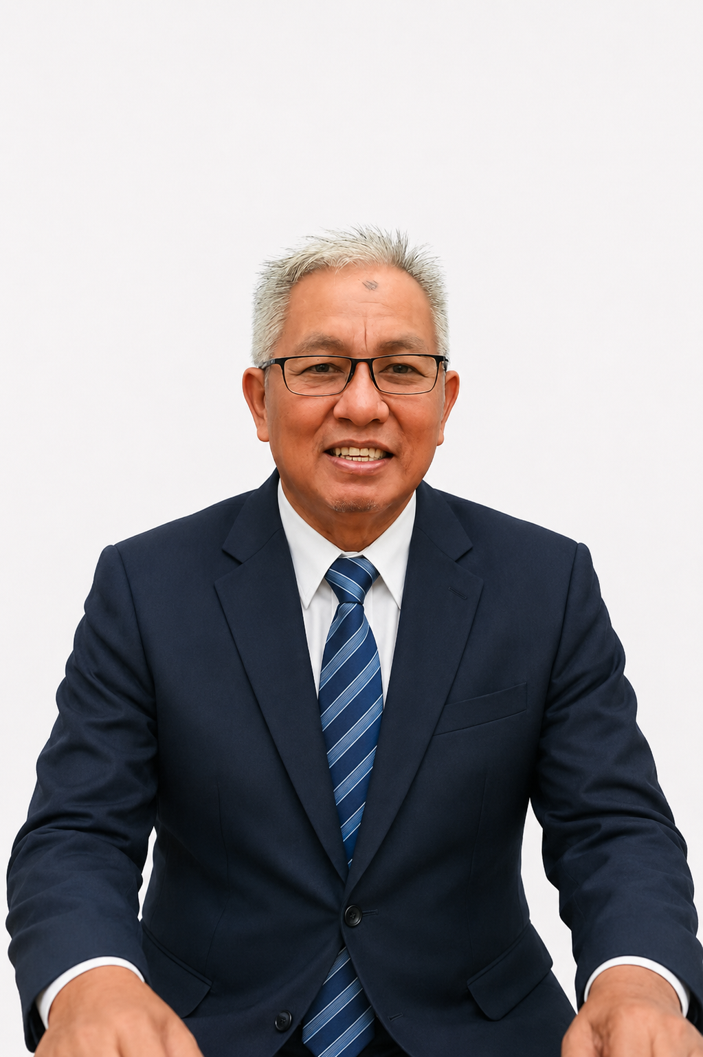 Drs. EFRIADI, M.M