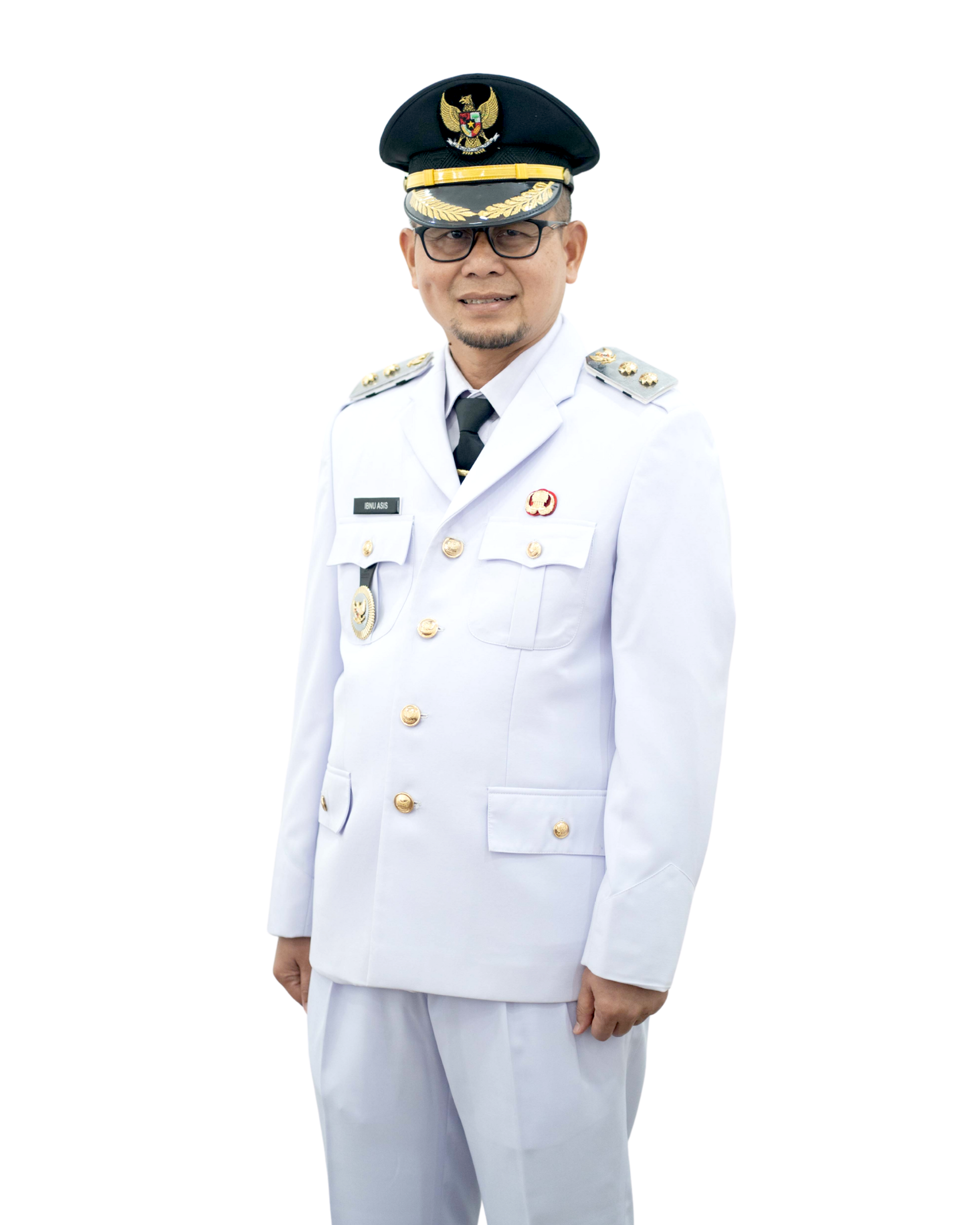 IBNU ASIS, S.T.P
