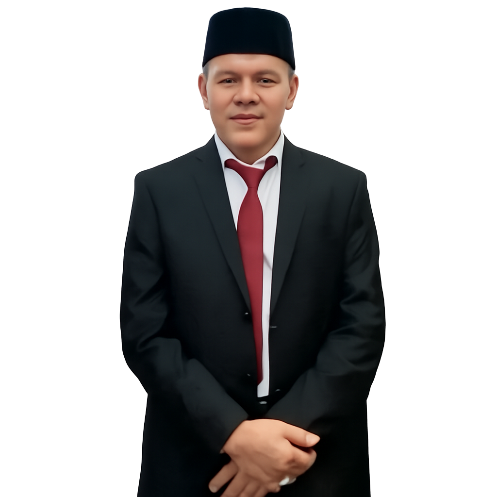 DEDI SYAFRIZAL , ST